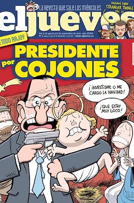 El Jueves (Revista) #2049