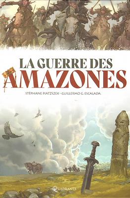 La guerre des Amazones