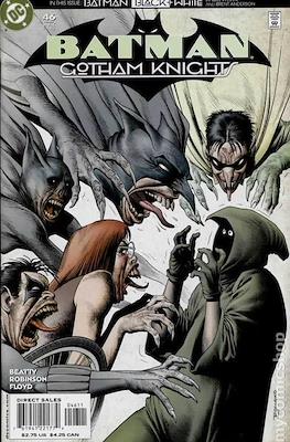 Batman: Gotham Knights #46