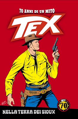 Tex: 70 anni di un mito #54