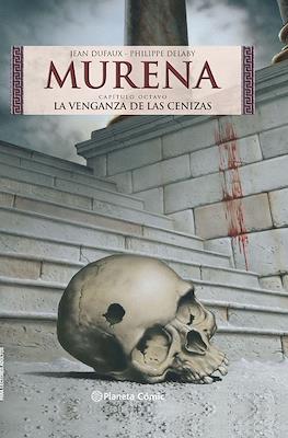 Murena #8