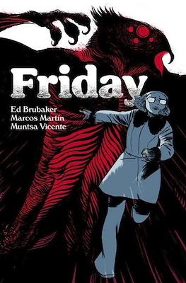 Friday #3