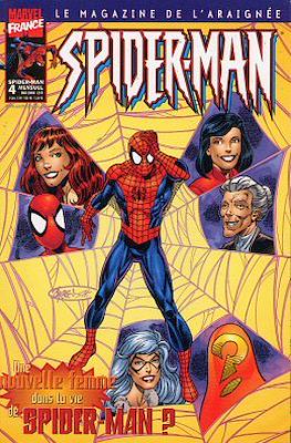 Spider-Man (2000-2012) #4