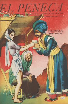 El Peneca #2139