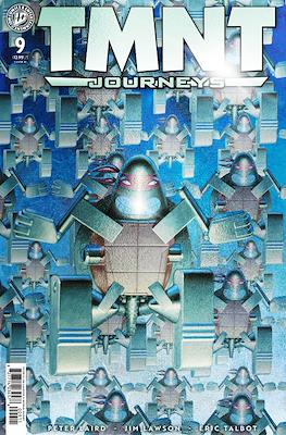 TMNT Journeys #9
