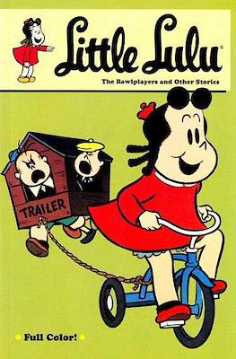 Little Lulu #20
