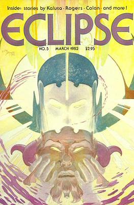 Eclipse Magazine #5