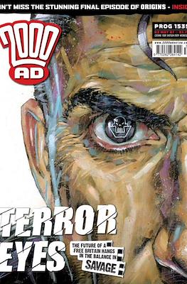 2000 AD #1535