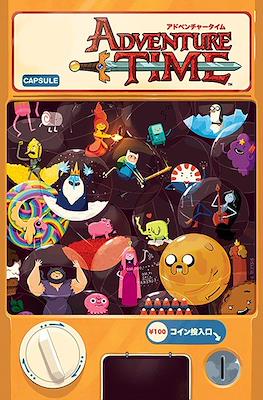 Adventure Time (Comic Book 24 pp) #38