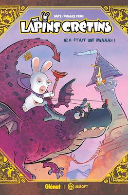 The Lapins Crétins #16