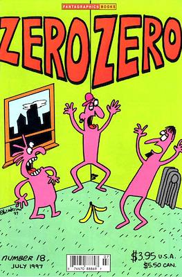 Zero Zero #18