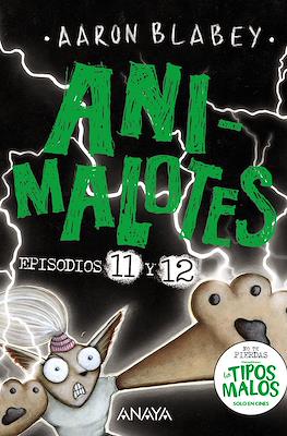 Animalotes #8
