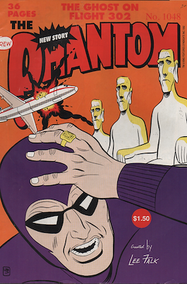 The Phantom #1048
