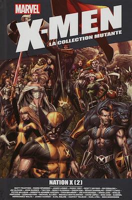 X-Men - La Collection Mutante #112