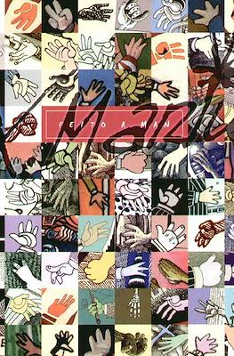 X. Marín: Feito a man