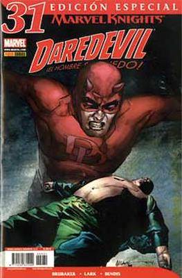 Marvel Knights: Daredevil Vol. 2 (2006-2010). Edición Especial #31