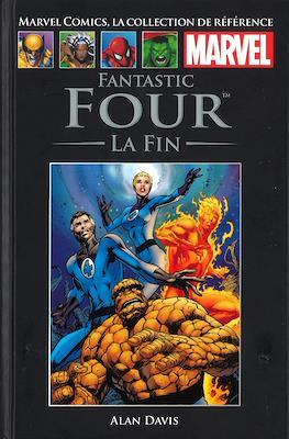 Marvel Comics: La Collection De Référence #54