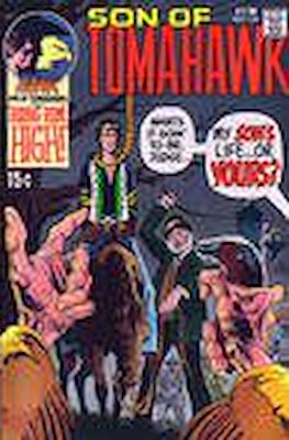 Tomahawk (1950-1972) #131