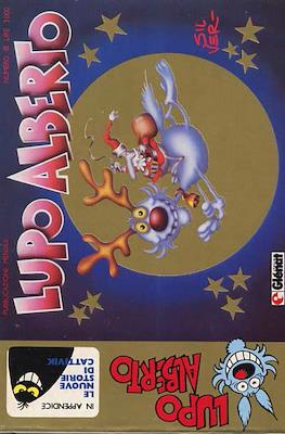 Lupo Alberto Mensile (Rivista) #18