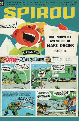Le journal de Spirou #1230