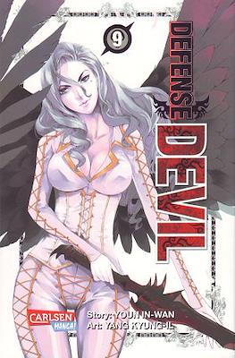Defense Devil #9
