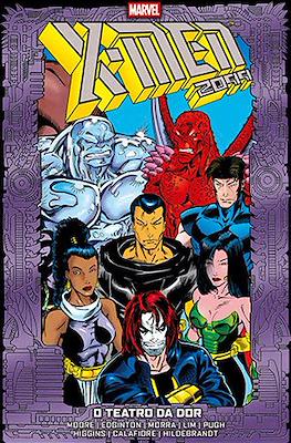 X-Men 2099 #3