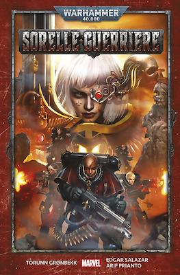 Warhammer 40.000 #2