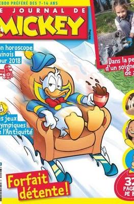 Le Journal de Mickey #3426