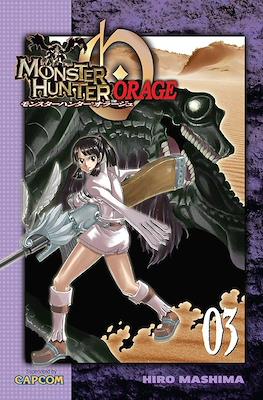 Monster Hunter - Orage #3