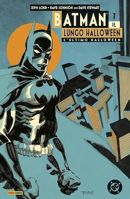 Batman: L'ultimo Halloween #7