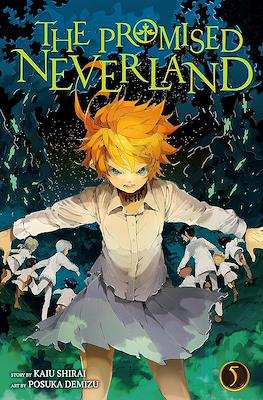 The Promised Neverland #5