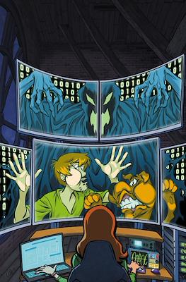The Batman & Scooby-Doo Mysteries (2022-2023) #11