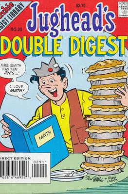 Jughead's Double Digest #29