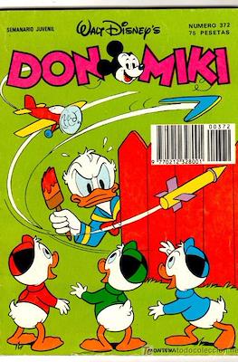 Don Miki #372