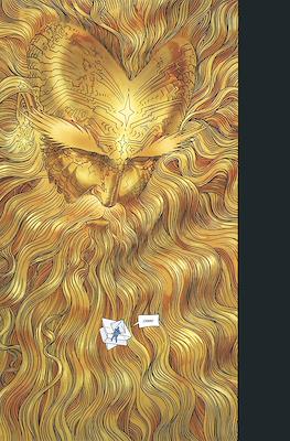 The Incal