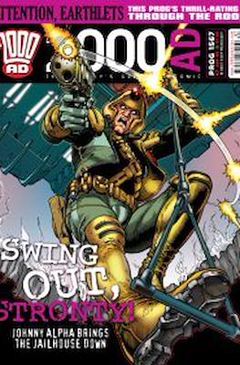 2000 AD #1567