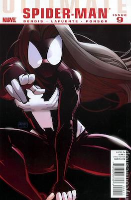 Ultimate Spider-Man (2009-2010) #9