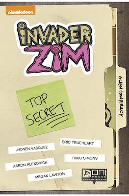 Invader Zim: TruthShrieker