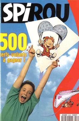Le journal de Spirou #2935