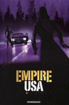 Empire USA #2