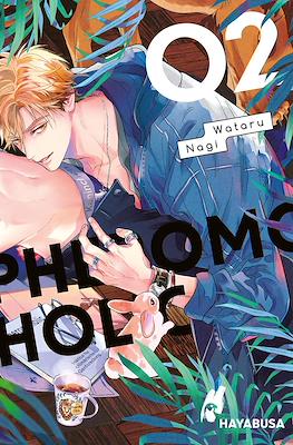 Pheromoholic #2