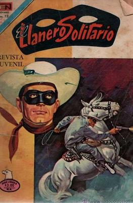 El Llanero Solitario #365