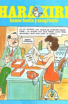 Hara Kiri #130