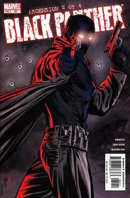 Black Panther (1998-2003) #60