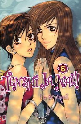 Tenshi Ja Nai!! - I'm No Angel #6