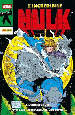 Marvel History #50