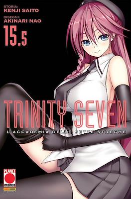 Manga Adventure #24
