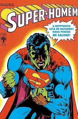 Super-Homem - 1ª série #24