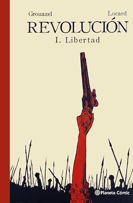 Revolución #1