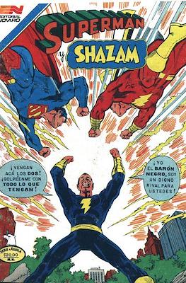 Supermán #1463
